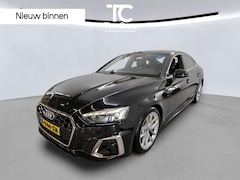 Audi A5 Sportback - 40 TFSI S edition Automaat | Trekhaak uitklapbaar | LED verlichting | Climate & cruise con