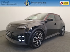 Renault 5 - 5 comfort range techno 52 kWh Winterpakket, PDC pakket