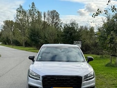 Audi Q2 - 1.6 TDI Sport Pro Line S Triptronic/led/lm/navi/115pk/Sline/Automaat/Remassits