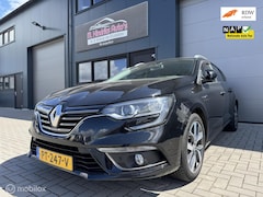 Renault Mégane Estate - 1.5 dCi BÖSE