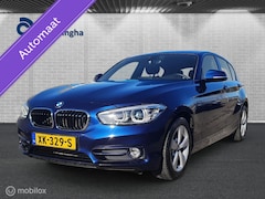 BMW 1-serie - 118i Executive Sportline