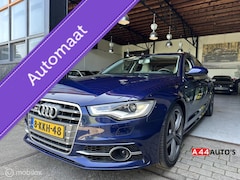 Audi S6 - Avant 4.0 TFSI S6 quattro* LET OP ORIGINEEL NL NAP✅