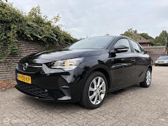 Opel Corsa - 1.2 Edition Apple CarPlay Navigatie / APK 01-2028