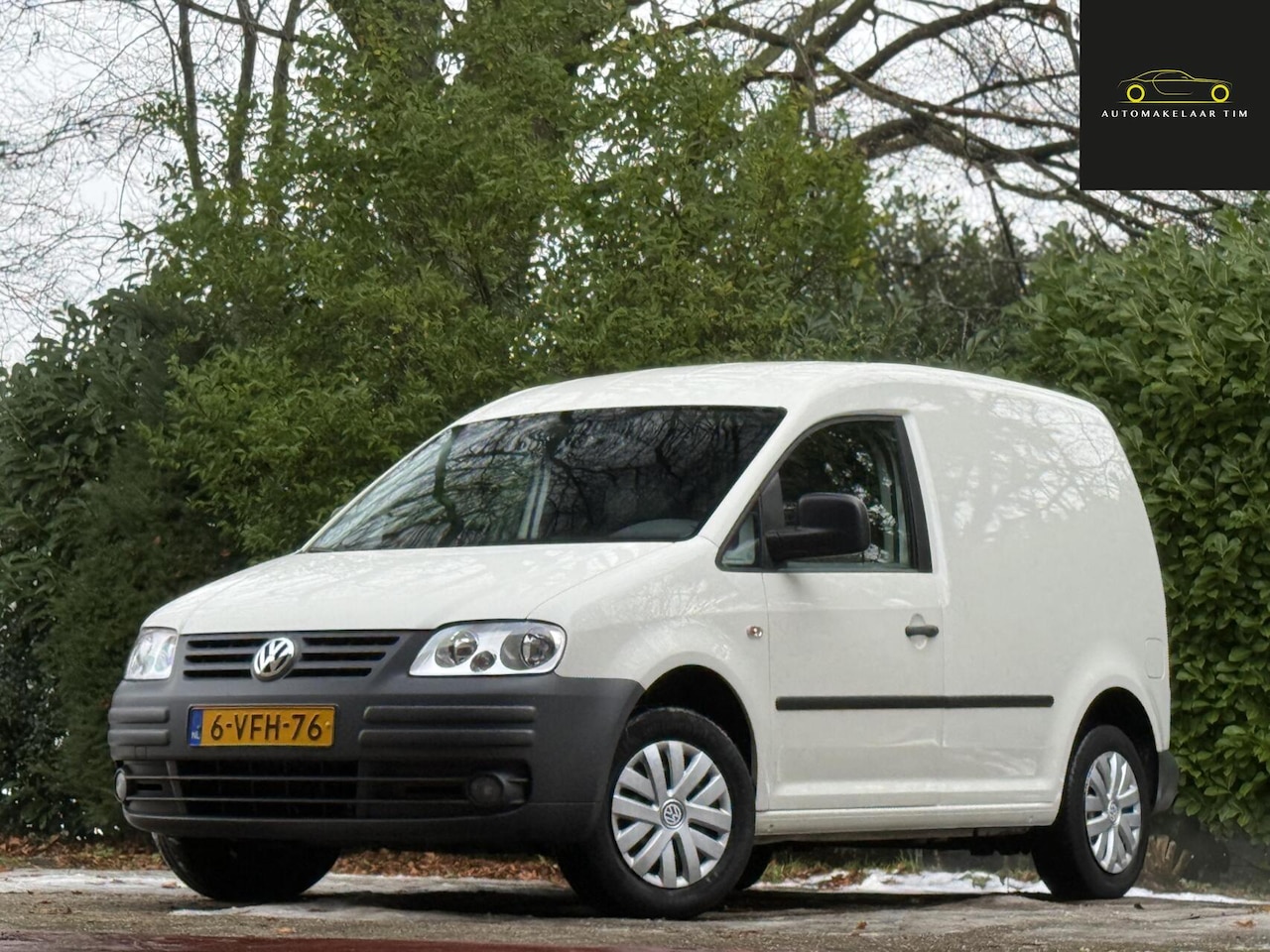 Volkswagen Caddy - Bestel | 1e Eig. | NAP | Zeer mooi! Volkswagen Caddy Bestel 2.0 SDI |1e Eig.|NAP | Zeer mo - AutoWereld.nl