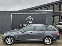 Mercedes-Benz C-klasse Estate - 180 CGI BlueEFFICIENCY Business Class Avantgarde *AC*Heatseat