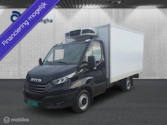 Iveco Daily - 35S14 Koel/vries wagen automaat