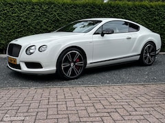 Bentley Continental GT - 4.0 V8S AUT LEDER/CAMERA/NAVI/AIRCO