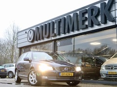Volvo V70 - 2.4 D5 AWD Momentum, NL'se dealer onderhouden
