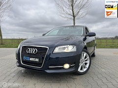 Audi A3 Sportback - 1.4 TFSI Attraction Pro Line|STOELV|XENON|