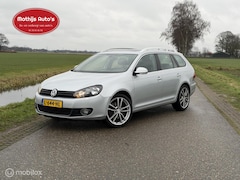 Volkswagen Golf Variant - 1.4 TSI Highline Pano Ketting v.v. Clima cruise