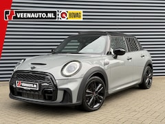 MINI Cooper S - 2.0 John Cooper Works