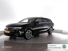 Opel Astra Sports Tourer - 1.2 131PK Automaat Level 4 Trekhaak|AGRstoel|acc|cam|lmv18