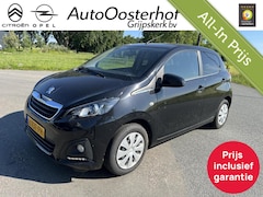 Peugeot 108 - 5DRS Active Airco
