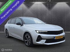 Opel Astra Sports Tourer - 1.2 Turbo Hybrid GS