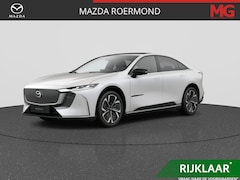 Mazda 6e - Takumi Plus 68.8 kWh | Rijklaar | 17% bijtelling | Cruise adaptief | Elektrisch Panoramada