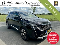 Peugeot 3008 - 130pk Allure Pack Business Fabrieksgar