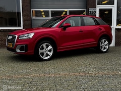 Audi Q2 - 1.4 TFSI CoD Sport Pro Line NAVI/ECC-AIRCO/MF-STUUR