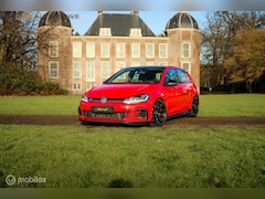 Volkswagen Golf - 2.0 TSI GTI TCR | Volle histr| Org staat |