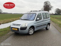 Citroën Berlingo - combi 1.4i Cinqspace Airco Nieuwe APK