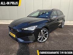 CUPRA Leon Sportstourer - 1.4 e-Hybrid VZ Copper Edition
