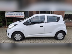 Chevrolet Spark - 1.0 16V LS Bi-Fuel-1e eigenaar-airco