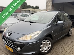 Peugeot 307 - 1.6-16V Oxygo / 102.000KM / Navi / Origineel NL
