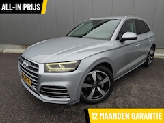 Audi Q5 - 50 TFSI e quattro S edition