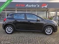 Citroën C3 - 1.2 PureTech S&S Feel Airco Cruise