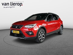 SEAT Arona - 1.0 TSI FR Launch Edition CARPLAY | TREKHAAK