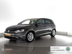 Volkswagen Golf - 1.5 TSI automaat Comfortline Business trekhaak|Carplay|acc|lmv16