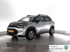 Citroën C3 Aircross - 1.2 110PK Feel trekhaak|led|nav|dab|cam|pdc