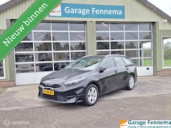 Kia Cee'd Sportswagon - Ceed 1.0 T-GDi DynamicPlusLine