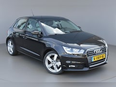 Audi A1 Sportback - Clima|Stoelverwarming|Airco|Bluetooth|PDC