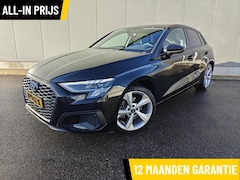 Audi A3 Sportback - 40 TFSI e Edition