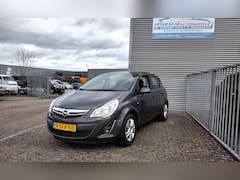 Opel Corsa - 1.2-16V Berlin