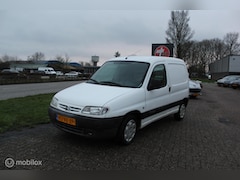 Citroën Berlingo - bestel 1.9 D