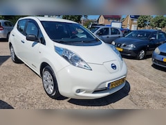 Nissan LEAF - Visia 24 kWh