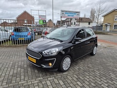 Ford Ka - 1.2 Trend Ultimate