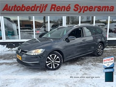 Volkswagen Golf Variant - 1.0 TSI Highline | Stoelverwarming | Parkeer Sensoren | Adaptive Cruise