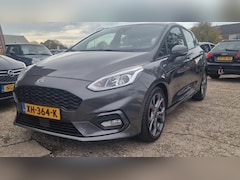 Ford Fiesta - 1.0 EcoBoost ST-Line