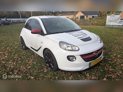 Opel ADAM - 1.4 Glam