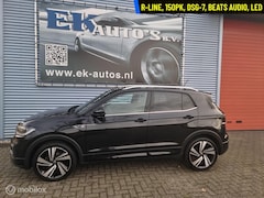 Volkswagen T-Cross - 1.5 TSI Style R-Line Sport. 150pk DSG aut