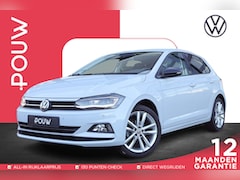 Volkswagen Polo - 1.0 TSI 95pk Beats | LED Koplampen | Navigatie | 17" Lichtmetalen Velgen