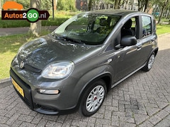 Fiat Panda - 1.0 Hybrid I Airco I Blue tooth I rijklaar I