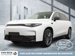 Leapmotor C10 - REEV Design 28.4 kWh | *UIT VOORRAAD LEVERBAAR* | WLTP 974 KM | 1500kg trekgewicht | Autom