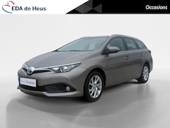 Toyota Auris Touring Sports - 1.2T Aspiration | Trekhaak | Camera | Climate Control | Navigatie | All Season Banden | DA