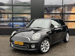 MINI Cooper - 1.6 Westminster NL Auto 62.715 km