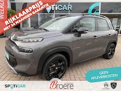 Citroën C3 Aircross - 1.2 Turbo 110pk Max M6