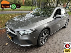 Mercedes-Benz A-klasse - 250 e Business Solution AMG Limited