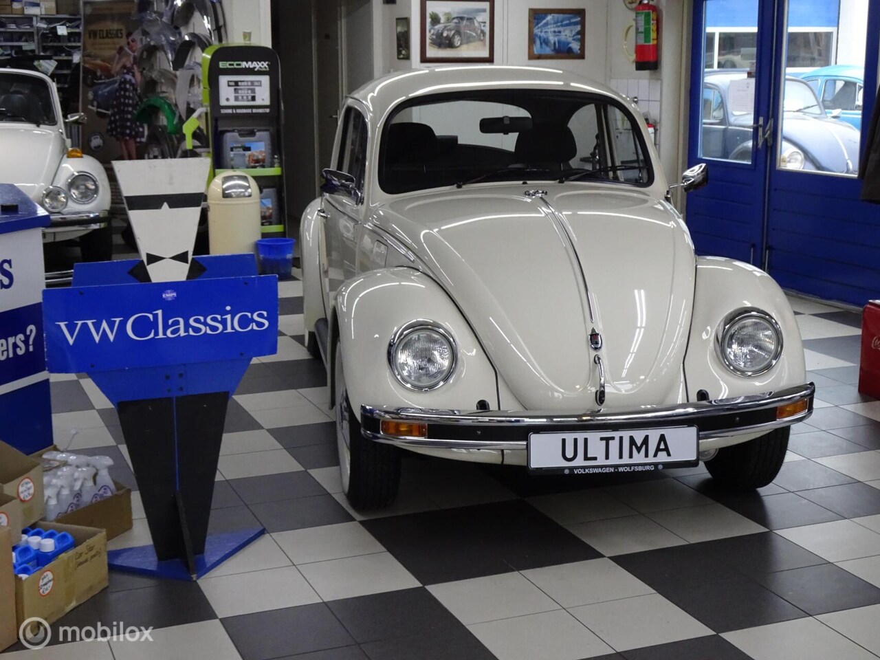 VOLKSWAGEN MEXICO KEVER